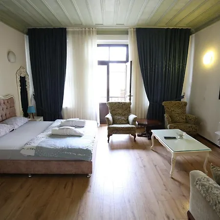 Hotel California Stambuł