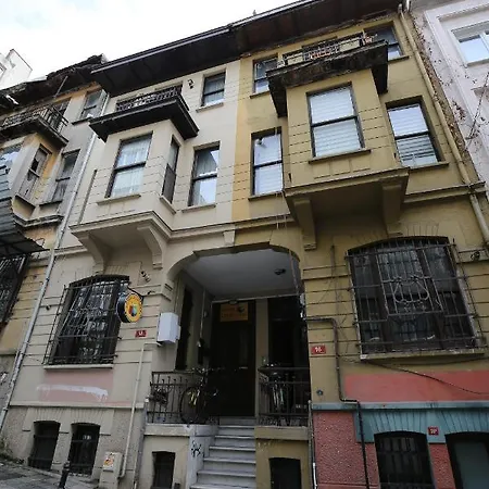 Hotel California Provincia di Istanbul