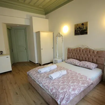 Aparthotel Hotel California Provincia di Istanbul